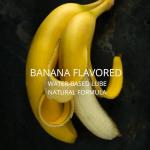 BED GAME Water-Based Banana Flavored Lubricant Personal Lube for Men, Women, and Couples, Massage Gel PH Balanced Massage Oil with Non-Sticky Natural Travel Sized Lube - 6.8 Fl Oz