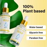 30ml Original Plant Based Yoni Slime Intimate WAP Vaginal Tightening Balance PH Yoni Wap Oil Make Pussy Wetter Women Private Part Nourish Oil