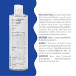 LubeLife Water-Based Anal Lube for Men, Women & Couples – Personal Lubricant Safe for Ingestion, Toy & Condom Compatible, Water Based Lubricant Gel for Privacy & Intimacy (12 Fl Oz)