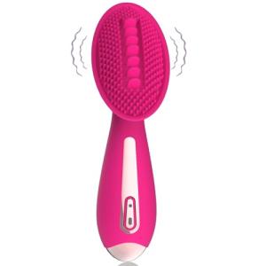 Rabbit Ear Adult Tools for Women Sucking Toy for Woman Pleasure Adult Toys USB Rechargeable Consolador for Men and Womens Toys Waterproof Gifts for Women Soft Sensory Toys Woman