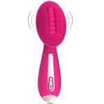 Rabbit Ear Adult Tools for Women Sucking Toy for Woman Pleasure Adult Toys USB Rechargeable Consolador for Men and Womens Toys Waterproof Gifts for Women Soft Sensory Toys Woman