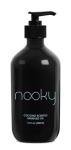 Nooky Massage Oil with Fractionated Coconut Oil for Massaging 16 Ounce (Coconut)