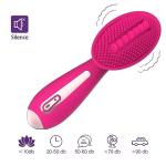 Rabbit Ear Adult Tools for Women Sucking Toy for Woman Pleasure Adult Toys USB Rechargeable Consolador for Men and Womens Toys Waterproof Gifts for Women Soft Sensory Toys Woman