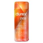 Durex Water Based Lube, Touch & Play Personal Lubricant with Ylang Ylang, Lube for Women & Men, 6.76 fl oz
