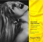 Super Slik Personal Lubricant for Fisting and Anal Sex - Thick and Long Lasting Back-Door Gel - Hybrid Silicone and Water Based Anal Lube for Men | Women | and Couples - 500-ml (17 oz)