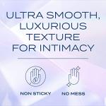 K-Y Ultragel Lube, Personal Lubricant for Men, Women & Couples, Water-Based Formula, Safe for Anal Sex, Safe to Use with Latex Condoms, Body-Friendly Formula, 1.5 FL OZ