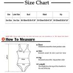 Ctreela Womens Fishnet Leotard Bodysuits Valentine Honeymoon Lingerie Jumpsuits Sexy Hollow Out Bodystocking Sleepwear Hot Pink