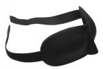 Frisky AD310 Deluxe Black Out Blindfold Sleep Mask