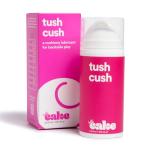 Hello Cake Tush Cush, Silicone and Water-Based Personal Lubricant, Formulated for Anal Use, Hybrid Lube for Men, Women, and Couples, 3.3 fl oz