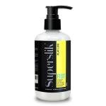 Personal Lubricant for Fisting and Anal Sex - Thick and Long Lasting Back-Door Gel - Hybrid Silicone and Water Based Anal Lube for Men | Women | Gays