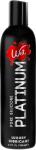 Wet Platinum Silicone-Based Personal Lubricant | Ultra Smooth, Super Slick, Hypoallergenic, Long-Lasting Performance, Waterproof Formula| Lube for Men, Women & Couples, 4.2 fl oz