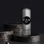 FAV Water Based Anal Lube, Slippery and Rich Backdoor Personal Lubricant to Enhance Sex, for Men, Women, Couples, Toy Friendly and Condom Compatible, 12 Fl Oz