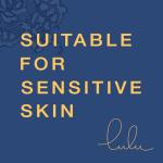 Lulu Natural Water Based Lubes. Personal Lubricant, Liquid Lube for Men, Women and Couples, Lubricants. (16oz)