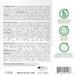 Wet Tropical Explosion Premium Flavored Edible Lube for Men, Women and Couples | Long-Lasting, Condom Safe, Sugar Free, 3 fl oz