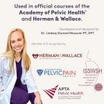 NewFlora Vibrating Pelvic Wand for Women & Men, S Shaped Massage Tool - Perineal Massage Tool