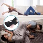 Sex Toys Dildo 7.8 Inch Realistic Silicone Dildo, Safety Material for Clitoral Vagina and Anal Stimulation with Strong Suction Cups, Sex Adult Toys for Women and Couple