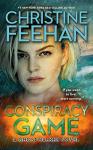 Conspiracy Game (Ghostwalker Book 4)