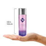 ID Pleasure Stimulating Personal Lubricant 4.4 Fl Oz - Water Based Tingling Sensation Lube with Natural Botanical Extracts, made in USA by ID Lubricants