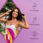 K-Y Natural Feeling with Hyaluronic Acid, Water Based Lube for Sex, Anal & Sex Toy, Non-Sticky & pH-Friendly Personal Lubricant, Condom-Friendly, Travel Size Lube, 5 Fl Oz