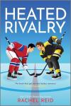 Heated Rivalry: Now Streaming on Crave and HBO Max (Game Changers Book 2)