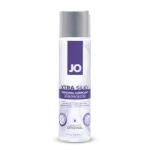 JO Xtra Silky Silicone Lube – Ultra-Thin, Vitamin E Infused Silicone-Based Personal Lubricant for Sex & Anal Play – 4 fl oz
