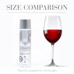 JO All-in-One Silicone Massage Oil – Fragrance Free Long Lasting Personal Lube & Massage Glide – 4 fl oz