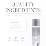 JO All-in-One Silicone Massage Oil – Fragrance Free Long Lasting Personal Lube & Massage Glide – 4 fl oz