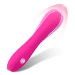 Dilbo Realistic Flexible Thrusting Machine Adult Toy for Women Viboators Toys Vibratiers for Women Today Adult for Body Relax(Pink)