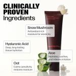 Medicine Mama’s Intimate Glide – All-Natural Lubricant FDA-Cleared for Internal & External Use – Lube with Organic Aloe and Hyaluronic Acid – 4 Oz