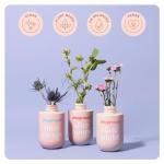 Playground Date Night Intimate Serum and Moisturizing Lubricant for Women, Vegan Lotion with Hyaluronic Acid, Vitamin E, Ashwagandha, Vanilla & Champagne Essence for Smooth Non Sticky Glide, 3.7 Fl Oz