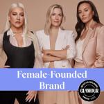 Playground Date Night Intimate Serum and Moisturizing Lubricant for Women, Vegan Lotion with Hyaluronic Acid, Vitamin E, Ashwagandha, Vanilla & Champagne Essence for Smooth Non Sticky Glide, 3.7 Fl Oz