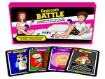 Tingletouch Bedroom Battle – A Strategic, Romantic, and Adventurous Game for Couples
