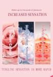 Intimate Sensation Fast Orgasmic Gel - Warming & Tingling Stimulation for Women,Stimulant Female Sex Oil, Enhances Pleasure & Sensitivity
