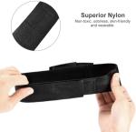 Sex Bed Bondage Restraints Kit Straps Bondage Gear & Accessories Sexy Sex Fuzzy Fluffy Handcuffs Hand Cuff Set Bracelets for Women Adults Bedroom Hand Arm and Leg Restraints Sex Adults Sweatshirt