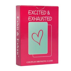 Unleash Passion and Connection Couples' Erotic Game Night Bundle with Sexual Position Foreplay Games and Cards