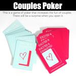 Unleash Passion and Connection Couples' Erotic Game Night Bundle with Sexual Position Foreplay Games and Cards