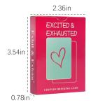Unleash Passion and Connection Couples' Erotic Game Night Bundle with Sexual Position Foreplay Games and Cards