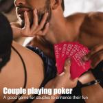 Unleash Passion and Connection Couples' Erotic Game Night Bundle with Sexual Position Foreplay Games and Cards