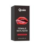 Female Intense Fast Orgasmic Gel, Excite Gel for Her, Women Sex Oils, Stimulant Strong Enhancer, Climax Intensifying Formula, Sexual Pleasure Booster, Elevating Intimate Experiences
