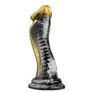 2026 New Consolador Realistic Toy Dilbo for Women 11", Thick Huge Silicone Skin-Like Giant Silicone Dick Machine Hand Free Play Adult Tool ch69(Complexion)