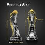 2026 New Consolador Realistic Toy Dilbo for Women 11", Thick Huge Silicone Skin-Like Giant Silicone Dick Machine Hand Free Play Adult Tool ch69(Complexion)