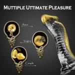 2026 New Consolador Realistic Toy Dilbo for Women 11", Thick Huge Silicone Skin-Like Giant Silicone Dick Machine Hand Free Play Adult Tool ch69(Complexion)