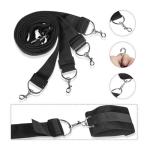 Bondage Gear & Accessories Handcuffs for Grownups Bedroom Bondaged Bed Tie Downs BDSM Sex Bondage Restraints Rope Kit Fuzzy Hand Cuff Set for Adults Bedroom Bed Restraint for Queen Sized Bed Sweater