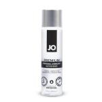 JO Premium Silicone Lube – Long-Lasting Silicone-Based Personal Lubricant for Sex, Intimacy & Anal Play – 4 fl oz
