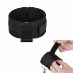 GAOLUWAN BDSM Sex Bed Bondage Restraints Kit Toys Fuzzy Handcuffs for Grownups Bedroom Bondaged Tie Downs Kit Bondage Gear & Accessories Sex Fuzzy Hand Cuff Set for Adults Bedroom Bracelets Sweater