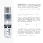 JO Premium Silicone Lube – Long-Lasting Silicone-Based Personal Lubricant for Sex, Intimacy & Anal Play – 4 fl oz