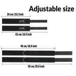 BDSM Sex Bed Restraints for Ankles and Wrist Bar Couple Fuzzy Handcuffs for Grownups Bedroom Bondaged Tie Downs Kit Bondage Gear & Accessories Sex Hand Cuff Bracelets Sex Tie Up Set Women Sweater