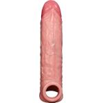 2026Upgraded Version 8 inch Soft Realistic Toy Adult Tools for Women Electric Silicone Classic Wand for Women Thrusting Stimulation with 7 Finger Shaped Auto Heating U4521M