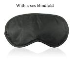 GAOLUWAN Fuzzy Hand Cuff Set Handcuffs for Adults Grownups Bedroom Bdsm Sex Bed Bondage Restraints Kit Straps Toys Set Bondaged Bed Tie Downs Sex Blindfold Positions Bondage Gear & Accessories Sweater