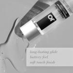 JO Premium Silicone Lube – Long-Lasting Silicone-Based Personal Lubricant for Sex, Intimacy & Anal Play – 4 fl oz